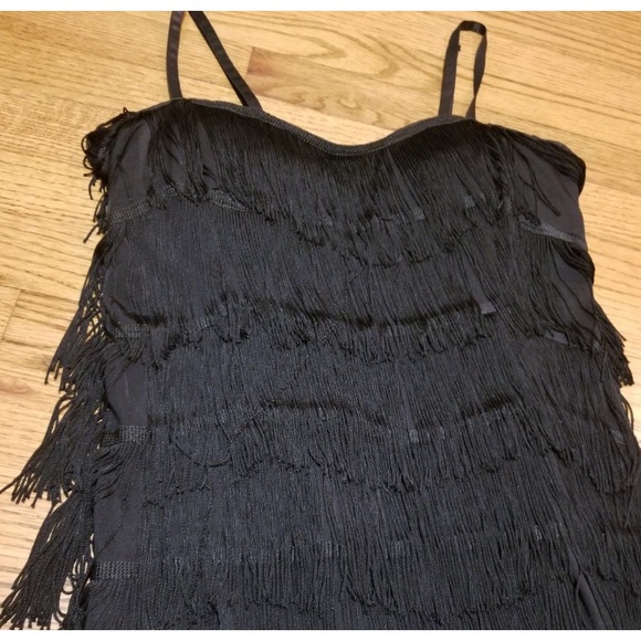 Windsor Classic Black dress - Picture 5 of 5